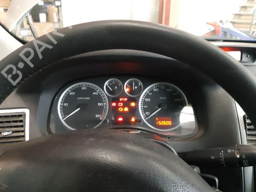 Headlight switch PEUGEOT 307 Break (3E) 2.0 HDI 110 | BP32139359I24 