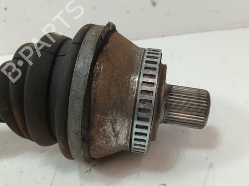 Right front driveshaft AUDI A6 C5 Avant (4B5) 2.4 | BP17832822M39 
