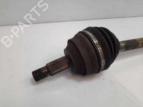 Left front driveshaft CITROËN C8 (EA_, EB_) 2.0 HDi | BP33709813M38 - Image 3