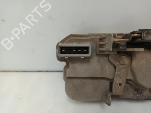 Rear right lock PEUGEOT 206 Hatchback (2A/C) 1.6 i | BP28354931C99 