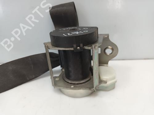 Rear right seatbelt FIAT IDEA (350_) 1.3 D Multijet | BP34126280I28 - Image 4