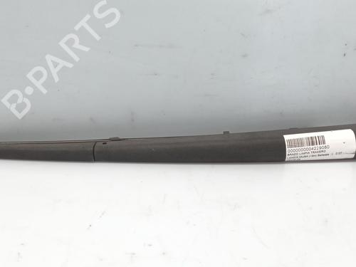 Used Rear windshield wiper arm Rear windshield wiper arm FIAT IDEA (350_) 1.3 D Multijet (90 hp) 34098325 34098325