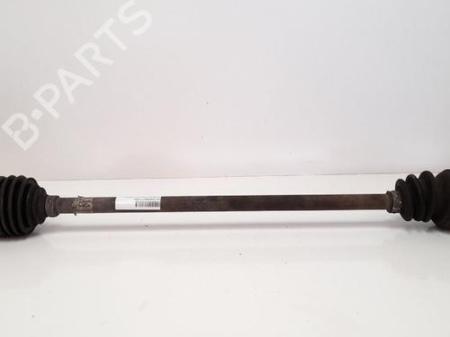 Used Right front driveshaft PEUGEOT 107 (PM_, PN_) 1.0 (68 hp) 12774473
