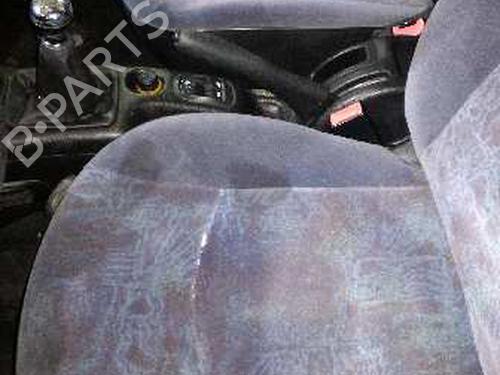 Right front driveshaft PEUGEOT 206 Hatchback (2A/C) 1.9 D | BP12722265M39 