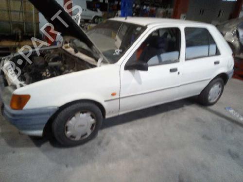 Injection pump FORD FIESTA III (GFJ)  | BP12850648M78