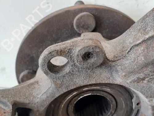 Left front steering knuckle FORD MONDEO I Saloon (GBP) 1.8 TD | BP12746215M25 