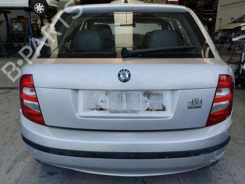 Bobine SKODA FABIA I (6Y2)  | BP18377746M94 