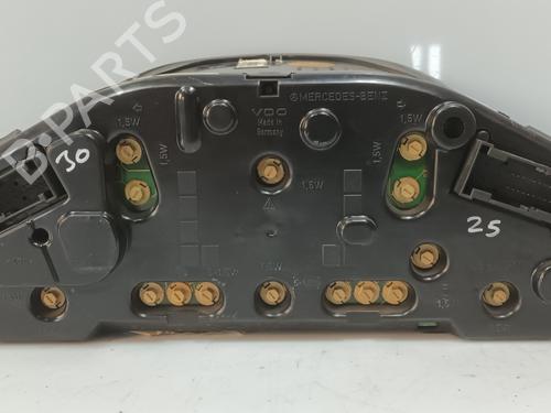Instrument cluster MERCEDES-BENZ CLK (C208) CLK 200 (208.335) | BP22128381C47 