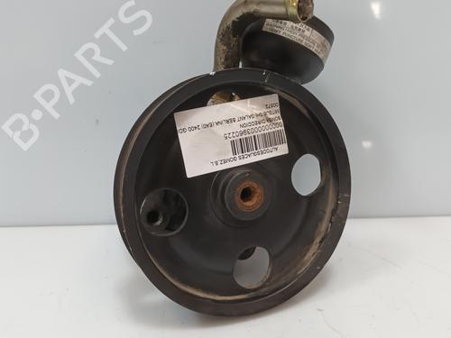 Used Steering pump MITSUBISHI GALANT VIII (EA_) 2.4 GDI (EA3A) (144 hp) 18963016