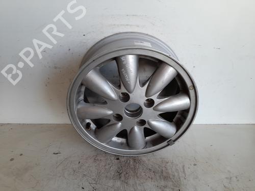 Used Rim CHEVROLET REZZO MPV (U100) 2.0 (121 hp) 15988243