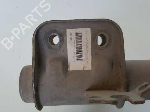 Right front shock absorber OPEL OMEGA B (V94) 2.5 TD (F69, M69, P69) | BP12741776M17 
