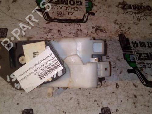 Front left lock ROVER 200 II Hatchback (RF) 214 Si | BP12798773C98 