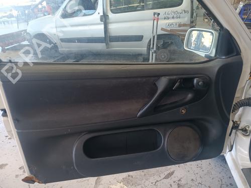 Catalyst VW POLO III (6N1) 50 1.0 | BP20075992M10 