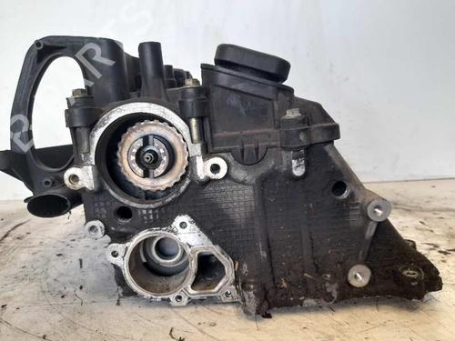 Cylinder head BMW 3 (E46) 320 d | BP12739397M5 