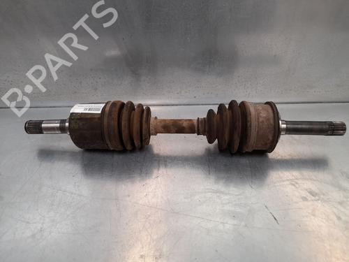 Used Right front driveshaft KIA SPORTAGE SUV (K00) 2.0 TD 4WD (83 hp) 12761367