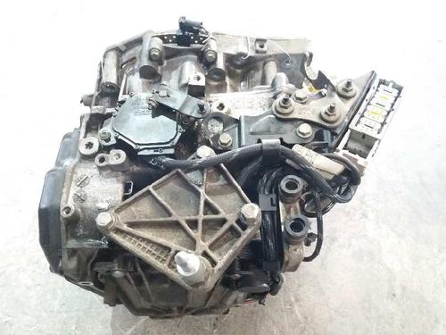 Gearbox RENAULT THALIA I (LB_) 1.4 | BP12726749M3