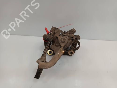 Left rear brake caliper HONDA ACCORD VII (CL, CN) 2.2 i-CTDi (CN1) | BP18483464M107 