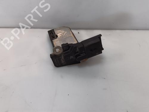 Débitmètre de masse D'Air PEUGEOT 508 I (8D_) 1.6 BlueHDi 120 (120 hp) 31189234