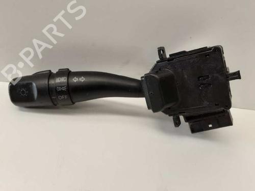 Used Headlight switch HYUNDAI TUCSON (JM) 2.0 CRDi (113 hp) 12756652