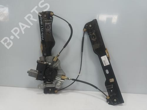 Used Front left window mechanism Front left window mechanism OPEL ASTRA J (P10) [2009-2016] 33411500 33411500