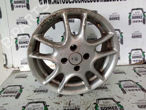 Fælk OPEL ASTRA G Hatchback (T98) 1.6 (F08, F48) (84 hp) 12815447