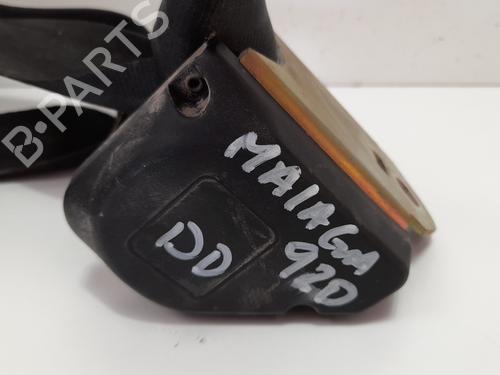 Front right seatbelt SEAT MALAGA (23A) 1.2 | BP12797186I25 