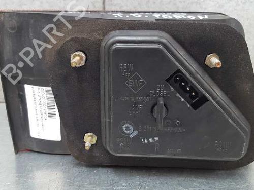 Right tailgate light BMW 5 Touring (E39) 523 i | BP12729380C80 