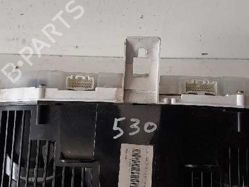 Instrument cluster MAZDA 3 Saloon (BK)  | BP12697161C47 