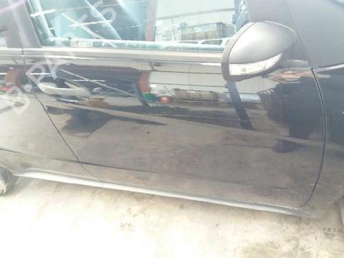 Warning switch MERCEDES-BENZ A-CLASS (W169) A 160 (169.031, 169.331) | BP12750382I22 