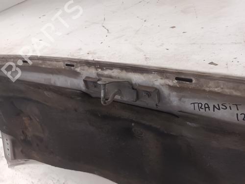 Hood FORD TRANSIT Van (FA_ _) 2.0 DI (FAE_, FAF_, FAG_) | BP26393935C1 