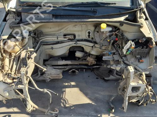 Køler CITROËN C2 (JM_) 1.6 | BP12784224M31 
