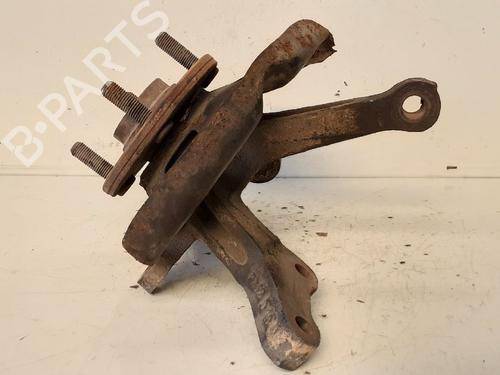 Right front steering knuckle HYUNDAI ACCENT II (LC) 1.3 | BP12720474M26 