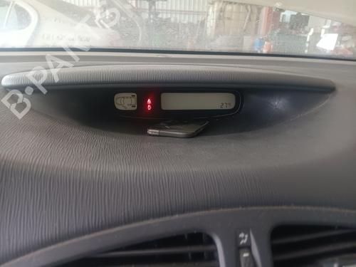 AC Kompressor RENAULT LAGUNA II (BG0/1_)  | BP29375607M34 