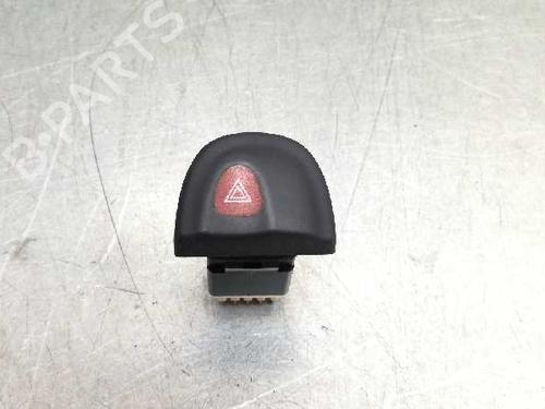 Used Warning switch Warning switch RENAULT MEGANE I Coach (DA0/1_) 1.6 e (DA0F) (90 hp) 12693822 12693822