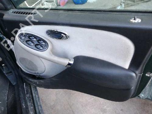 Airco bedieningspaneel MG MG ZT- T 2.0 CDTi | BP12726731I5 