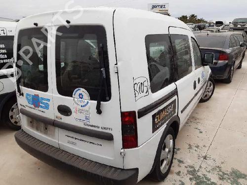 Engine control unit (ECU) OPEL COMBO Box Body/MPV 1.3 CDTI 16V | BP12760384M57 