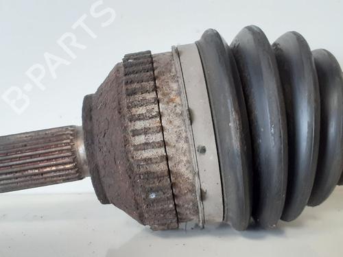 Right front driveshaft FORD MONDEO II (BAP) 2.5 24V | BP12722741M39 