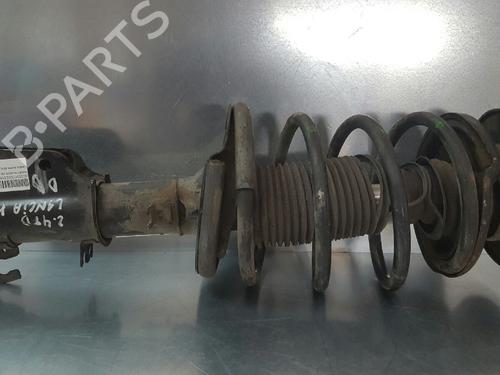 Used Right front shock absorber LANCIA KAPPA (838_) 2.4 T.DS (838AE1AA, 838AH1AA) (124 hp) 12766465