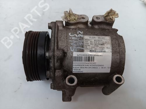 Compresseur AC SUZUKI IGNIS II (MH) 1.3 (RM413) (94 hp) 30699132