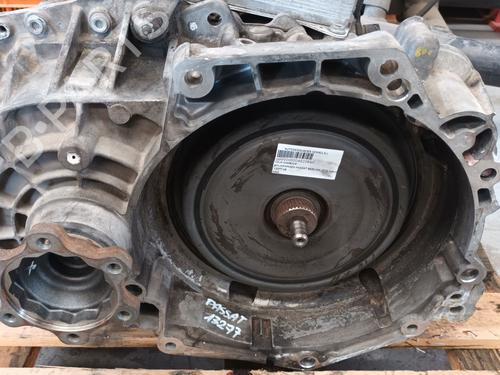 Used Gearbox Gearbox VW PASSAT B6 (3C2) 2.0 TDI (140 hp) 32748324 32748324