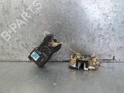 Front left lock HYUNDAI H-1 / STAREX Bus (A1) 2.5 TD 4WD | BP12804061C98 