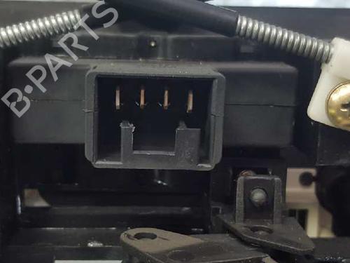 Climate control FIAT UNO (146_, 158_) 50 1.1 | BP12687384I5 