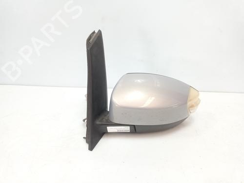 Left mirror FORD C-MAX II (DXA/CB7, DXA/CEU)  | BP25924839C26