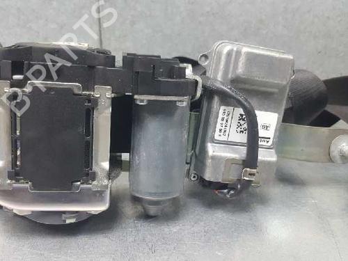 Front right seatbelt MERCEDES-BENZ C-CLASS (W204) C 200 CDI (204.007, 204.006) | BP12689618I25 