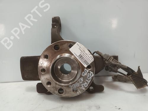 Used Right front steering knuckle Right front steering knuckle OPEL ASTRA H (A04) [2004-2014] 29746544 29746544