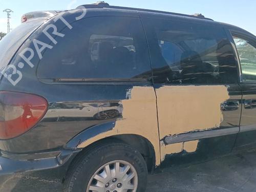Left front window switch CHRYSLER VOYAGER IV (RG, RS) 2.5 CRD | BP40076767I27 - Image 9