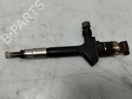 Inyector MAZDA 5 (CR) 2.0 CD (CR19) (143 hp) 32423173