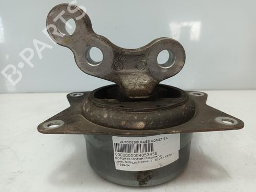 Engine mount OPEL SIGNUM Hatchback (Z03) 1.9 CDTI (F48) | BP23898366M89 