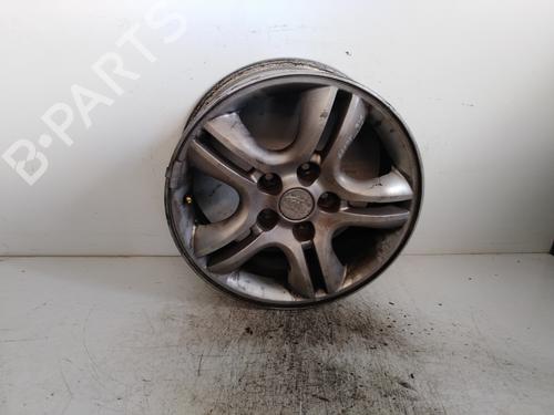 Used Rim KIA SPORTAGE II (JE_, KM_) 2.0 CRDi 4WD (113 hp) 12789569