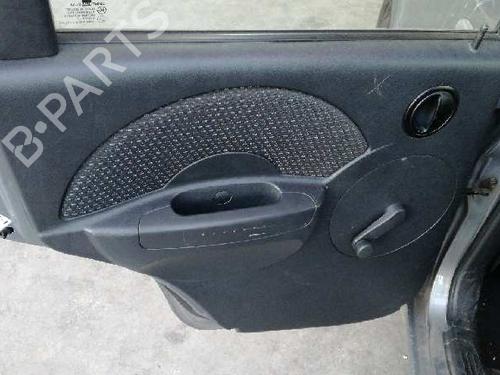 Third brake light CHEVROLET KALOS 1.2 | BP12721369L11 